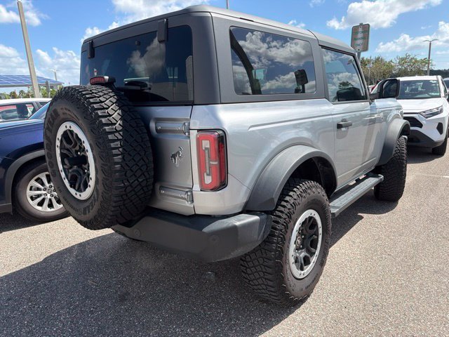 ford bronco 2-door 2024 1FMDE7AH7RLA92750 image ford bronco 2-door 2024 1FMDE7AH7RLA92750 image
